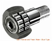30 mm x 80 mm x 100 mm  SKF KRV 80 PPA  Cam Follower and Track Roller - Stud Type