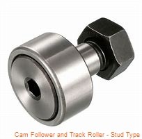 MCGILL CCFH 1 7/8 SB  Cam Follower and Track Roller - Stud Type