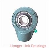 AMI UEHPL206-19MZ20RFCB  Hanger Unit Bearings