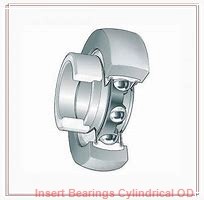 AMI KHR207-21  Insert Bearings Cylindrical OD