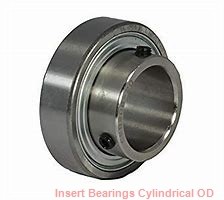 LINK BELT ER28K-FF  Insert Bearings Cylindrical OD