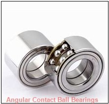 2.953 Inch | 75 Millimeter x 6.299 Inch | 160 Millimeter x 2.689 Inch | 68.3 Millimeter  TIMKEN 5315WBR  Angular Contact Ball Bearings