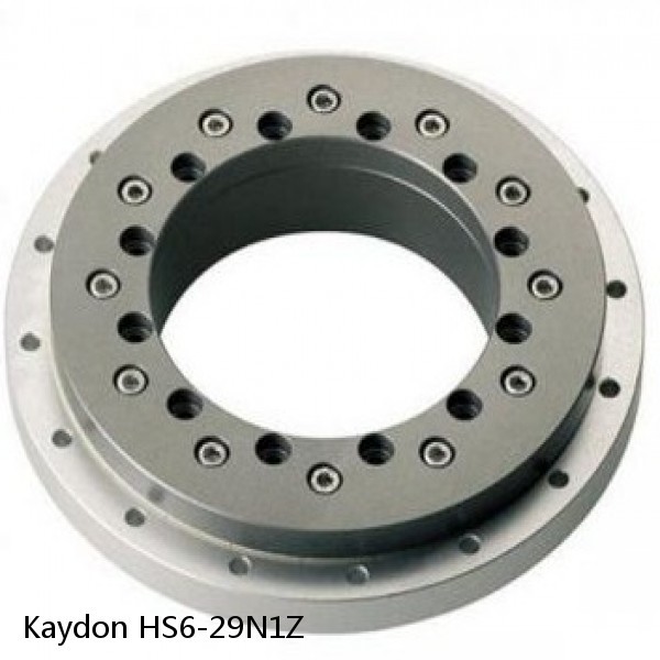 HS6-29N1Z Kaydon Slewing Ring Bearings