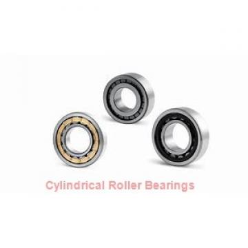 2.362 Inch | 60 Millimeter x 4.331 Inch | 110 Millimeter x 1.102 Inch | 28 Millimeter  SKF NUP 2212 ECP/C3  Cylindrical Roller Bearings