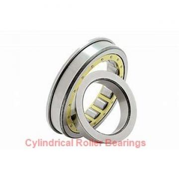 4.724 Inch | 120 Millimeter x 6.496 Inch | 165 Millimeter x 1.063 Inch | 27 Millimeter  TIMKEN NCF2924VC3  Cylindrical Roller Bearings