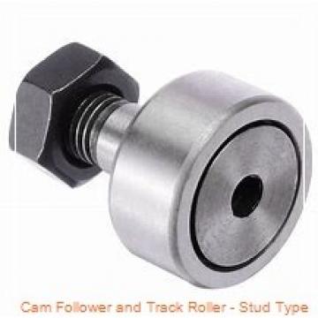 MCGILL MCFR 35 BX  Cam Follower and Track Roller - Stud Type