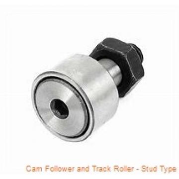 9 mm x 16 mm x 28 mm  SKF KRE 16 PPA  Cam Follower and Track Roller - Stud Type