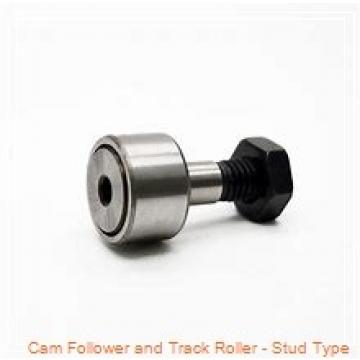 MCGILL CCFH 2 1/4 SB  Cam Follower and Track Roller - Stud Type