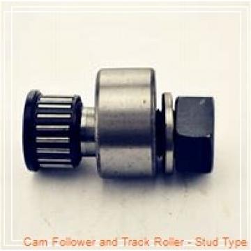 MCGILL CFH 1 B  Cam Follower and Track Roller - Stud Type