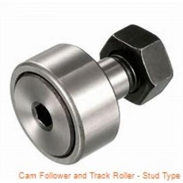 6 mm x 16 mm x 28 mm  SKF KR 16 PPA  Cam Follower and Track Roller - Stud Type