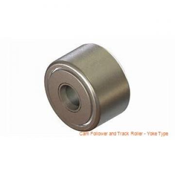 INA STO35-X  Cam Follower and Track Roller - Yoke Type
