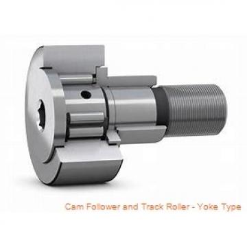 INA LR208-X-2RS  Cam Follower and Track Roller - Yoke Type