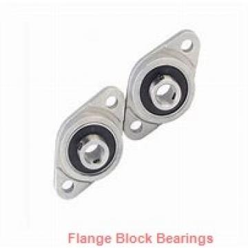 LINK BELT EFRB22448HHC  Flange Block Bearings