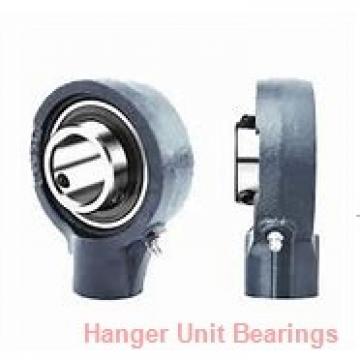 AMI UCHPL201-8MZ2RFW  Hanger Unit Bearings