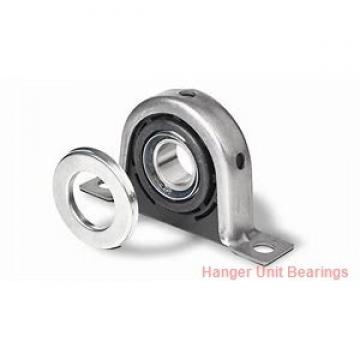 AMI UEHPL207-23B  Hanger Unit Bearings