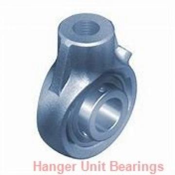 AMI UEHPL206-18B  Hanger Unit Bearings