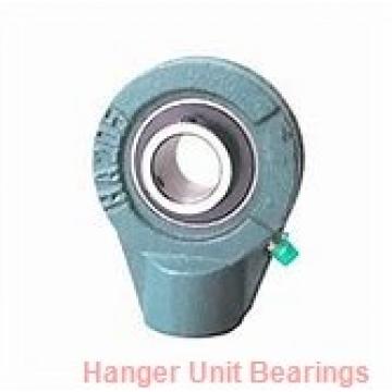 AMI UCHPL201-8MZ2RFW  Hanger Unit Bearings
