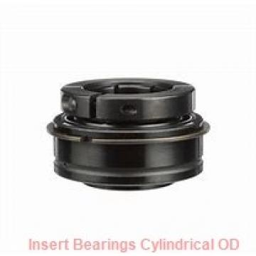 LINK BELT ER16-NFFJF  Insert Bearings Cylindrical OD