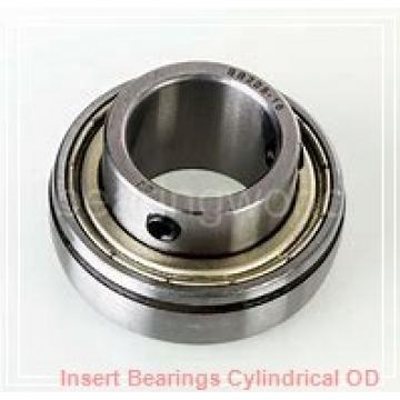 LINK BELT ER26-NFDG  Insert Bearings Cylindrical OD