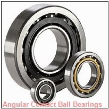 0.394 Inch | 10 Millimeter x 1.181 Inch | 30 Millimeter x 0.563 Inch | 14.3 Millimeter  SKF 3200 A-2ZTN9  Angular Contact Ball Bearings