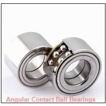 2.559 Inch | 65 Millimeter x 4.724 Inch | 120 Millimeter x 0.906 Inch | 23 Millimeter  SKF QJ 213 MA/C3  Angular Contact Ball Bearings