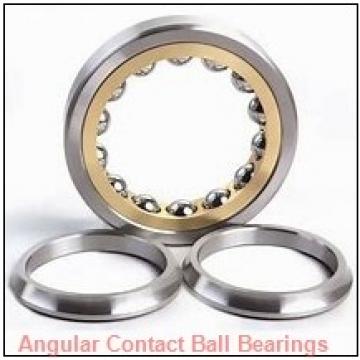 0.984 Inch | 25 Millimeter x 3.15 Inch | 80 Millimeter x 0.827 Inch | 21 Millimeter  TIMKEN 7405W SU  Angular Contact Ball Bearings