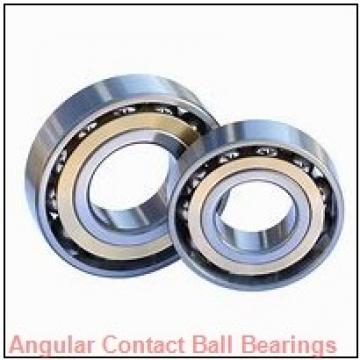 1.575 Inch | 40 Millimeter x 4.331 Inch | 110 Millimeter x 1.937 Inch | 49.2 Millimeter  SKF 5408 A/C3  Angular Contact Ball Bearings