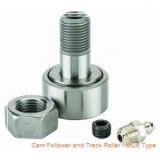 12 mm x 30 mm x 40 mm  SKF KR 30 PPXA  Cam Follower and Track Roller - Stud Type