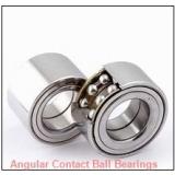 1.772 Inch | 45 Millimeter x 3.937 Inch | 100 Millimeter x 1.563 Inch | 39.7 Millimeter  SKF 3309 ANR  Angular Contact Ball Bearings