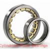 3.543 Inch | 90 Millimeter x 6.299 Inch | 160 Millimeter x 1.181 Inch | 30 Millimeter  SKF NUP 218 ECM/C4  Cylindrical Roller Bearings #1 small image