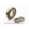 320 mm x 400 mm x 38 mm  TIMKEN NCF1864V  Cylindrical Roller Bearings #1 small image