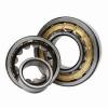 12.598 Inch | 320 Millimeter x 15.748 Inch | 400 Millimeter x 1.496 Inch | 38 Millimeter  TIMKEN NCF1864VC3  Cylindrical Roller Bearings