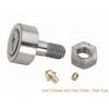 16 mm x 35 mm x 52 mm  SKF KRV 35 PPA  Cam Follower and Track Roller - Stud Type #1 small image