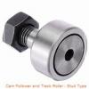 8 mm x 19 mm x 32 mm  SKF KR 19 PPXA  Cam Follower and Track Roller - Stud Type