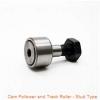 20 mm x 52 mm x 66 mm  SKF KRV 52 PPA  Cam Follower and Track Roller - Stud Type