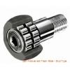 35 mm x 90 mm x 100 mm  SKF NUKRE 90 A  Cam Follower and Track Roller - Stud Type