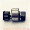 10 mm x 22 mm x 36 mm  SKF KR 22 PPXA  Cam Follower and Track Roller - Stud Type #1 small image