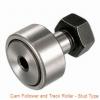 18 mm x 40 mm x 58 mm  SKF KR 40 PPXA  Cam Follower and Track Roller - Stud Type #2 small image