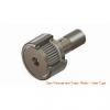 INA LR5003-2RS  Cam Follower and Track Roller - Yoke Type #1 small image