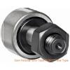 INA LR201-2RSR  Cam Follower and Track Roller - Yoke Type
