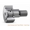 IKO CRY30V  Cam Follower and Track Roller - Yoke Type #1 small image