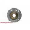DODGE CYL-DL-30M  Cartridge Unit Bearings #2 small image