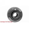 DODGE CYL-DL-30M  Cartridge Unit Bearings #3 small image