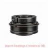 LINK BELT ER28-FF  Insert Bearings Cylindrical OD #1 small image