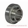 LINK BELT MSL16-HFF  Insert Bearings Cylindrical OD #1 small image