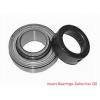 DODGE INS-DLH-115  Insert Bearings Spherical OD #1 small image