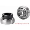 DODGE INS-S2-203L  Insert Bearings Spherical OD #1 small image
