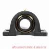 DODGE 9IN XC PIPE GROMMET KIT  Mounted Units & Inserts #1 small image