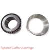 TIMKEN L44643X-90061  Tapered Roller Bearing Assemblies #1 small image