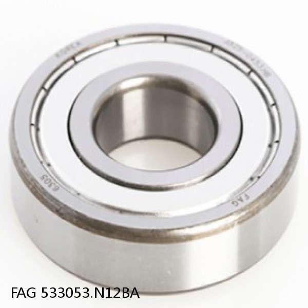 533053.N12BA FAG Cylindrical Roller Bearings #1 image